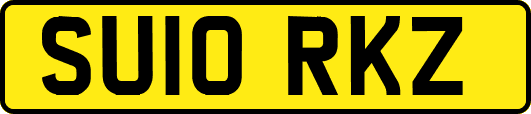 SU10RKZ
