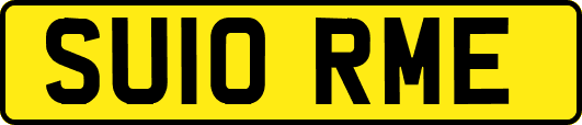 SU10RME