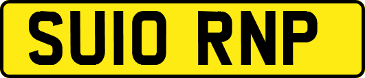 SU10RNP