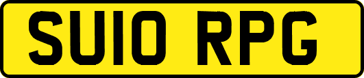 SU10RPG