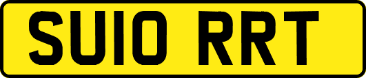 SU10RRT