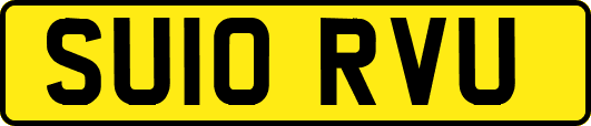 SU10RVU