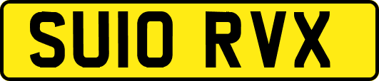 SU10RVX