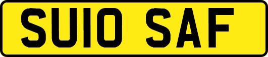 SU10SAF