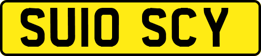 SU10SCY