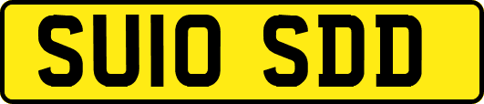 SU10SDD