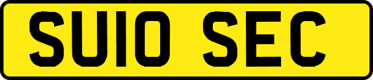 SU10SEC