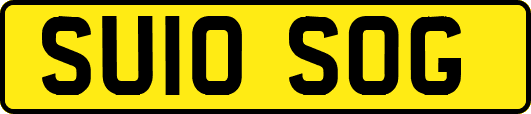SU10SOG