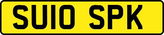 SU10SPK
