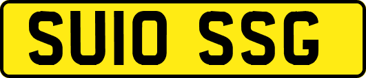 SU10SSG