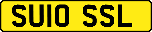 SU10SSL