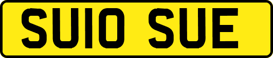 SU10SUE