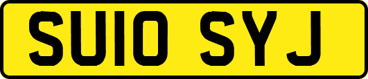 SU10SYJ