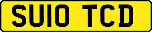SU10TCD