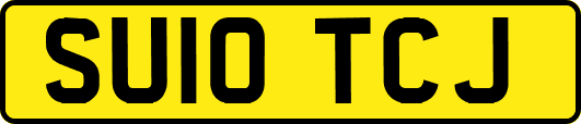 SU10TCJ