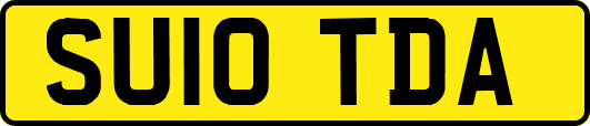 SU10TDA