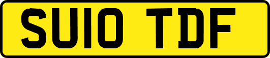 SU10TDF