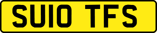 SU10TFS