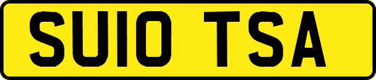 SU10TSA