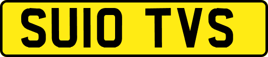 SU10TVS