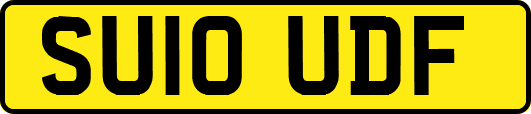 SU10UDF
