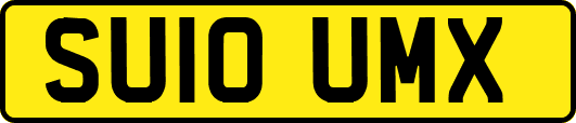 SU10UMX