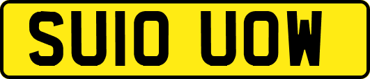 SU10UOW