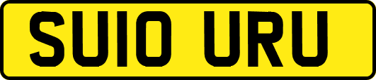 SU10URU