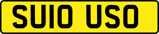 SU10USO