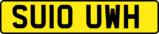 SU10UWH