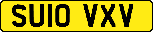 SU10VXV