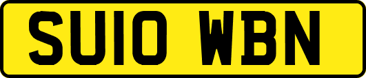 SU10WBN