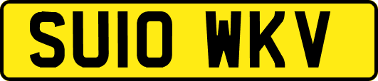 SU10WKV