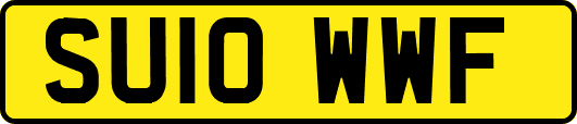 SU10WWF