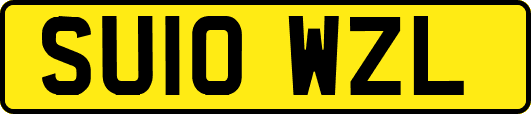 SU10WZL