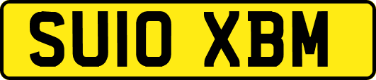 SU10XBM