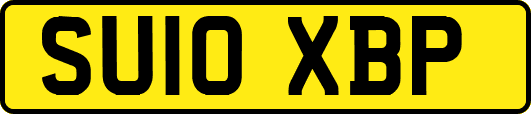 SU10XBP