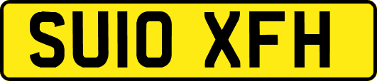 SU10XFH