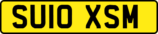 SU10XSM