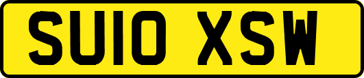 SU10XSW
