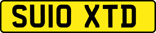 SU10XTD