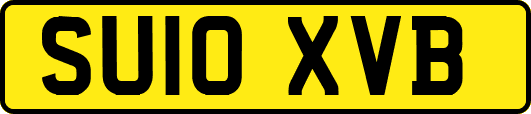 SU10XVB