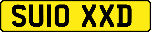 SU10XXD