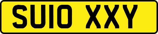 SU10XXY