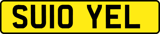 SU10YEL