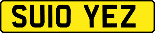 SU10YEZ