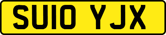 SU10YJX