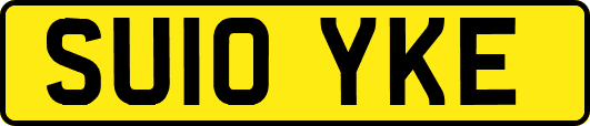 SU10YKE