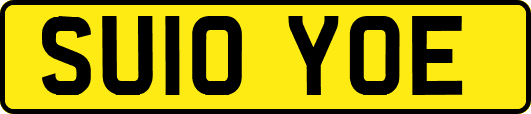 SU10YOE
