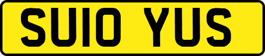 SU10YUS